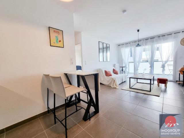 Appartement location à Thonon-les-Bains, Thonon-les-bains