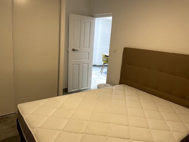 Appartement location à Bastia