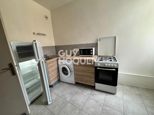 Appartement location à Cahors