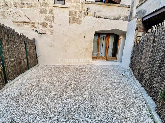 Appartement location à Arles, Tarascon