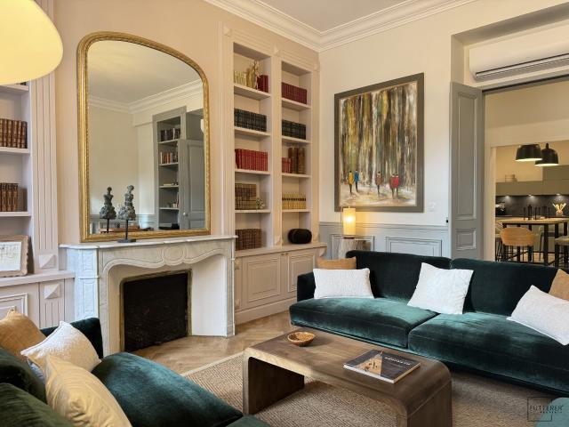 Appartement location à Narbonne