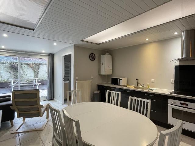 Appartement location à Lille