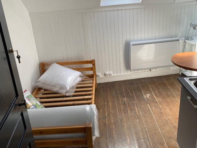 Appartement location à Amiens