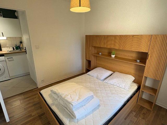 Appartement location à Fleury-sur-Orne, Calvados