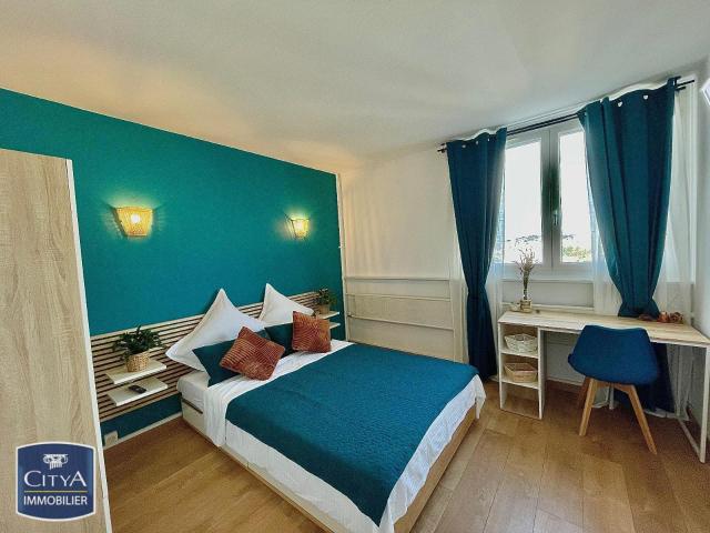 Appartement location à Saint-Étienne, Saint-etienne