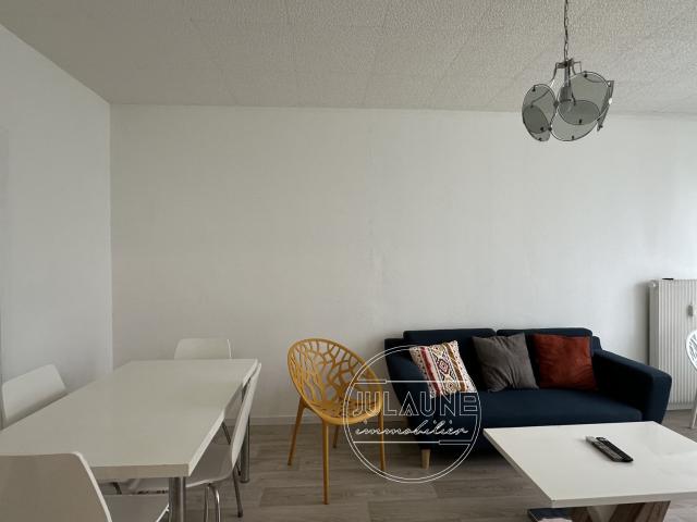 Appartement location à Limoges