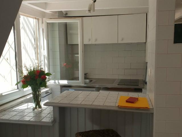 Appartement location à Toulouse