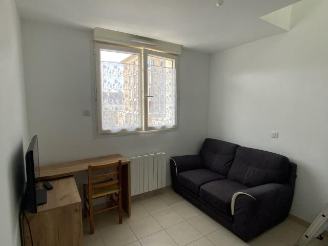 Appartement location à Vernonnet, Vernon