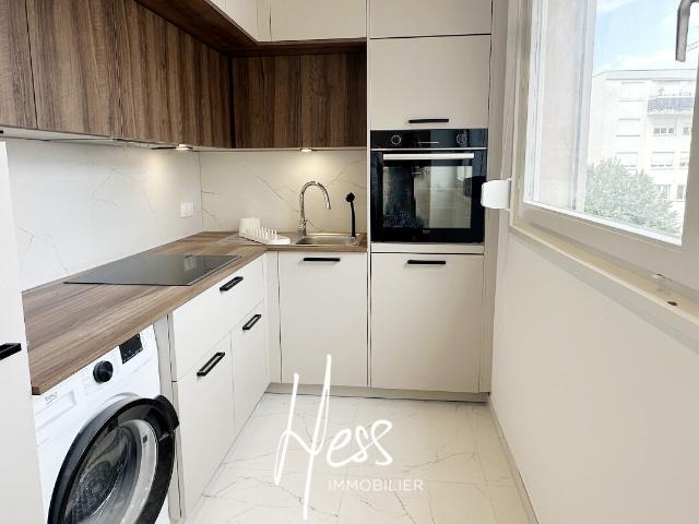 Appartement location à Strasbourg, Hoenheim