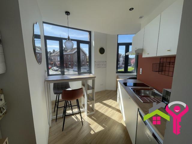 Appartement location à Cambrai
