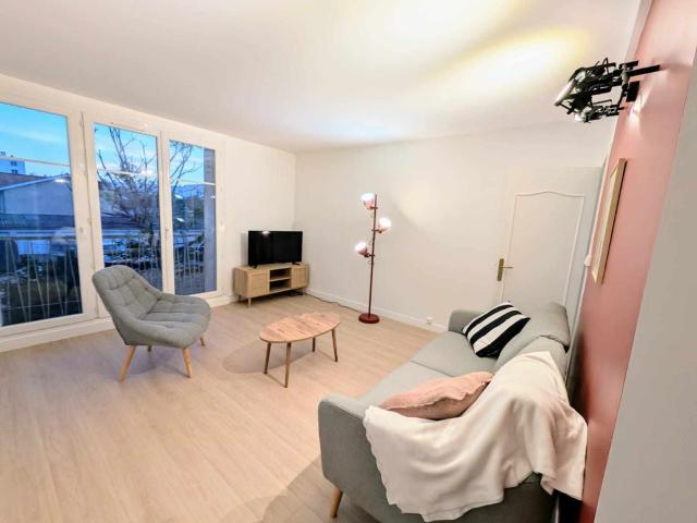 Appartement location à Bordeaux, Pessac