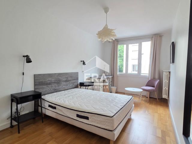Appartement location à Tours, Chambray-lès-tours