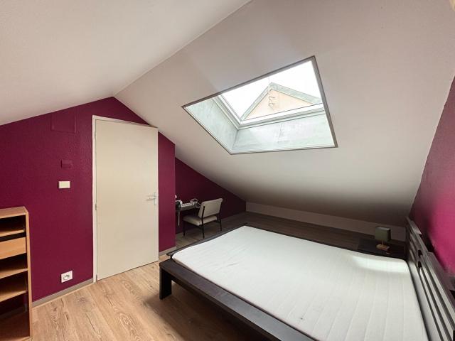 Appartement location à Reims