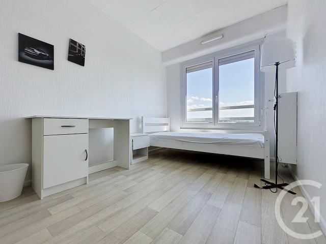 Appartement location à Montbéliard