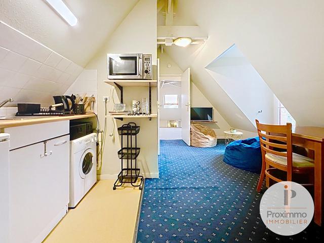 Appartement location à Vannes, Bretagne