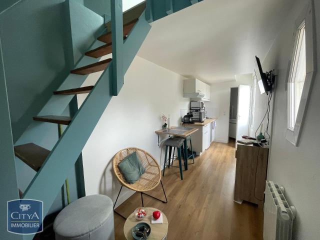 Appartement location à Le Mans