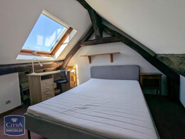 Appartement location à Dijon