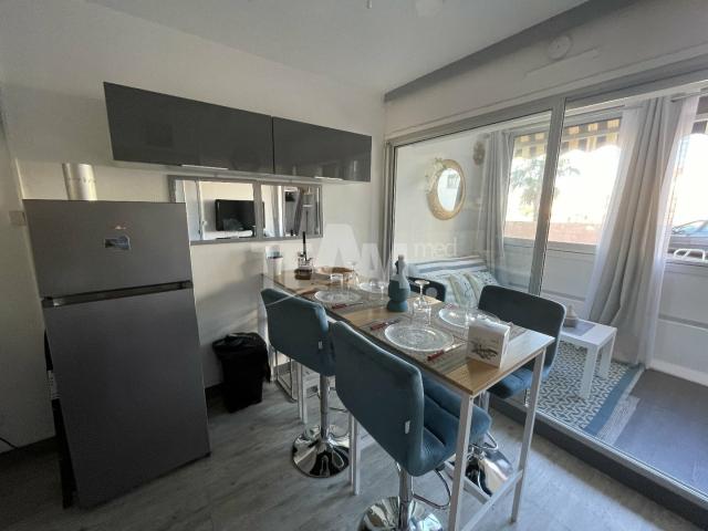 Appartement location à Montpellier, Sète