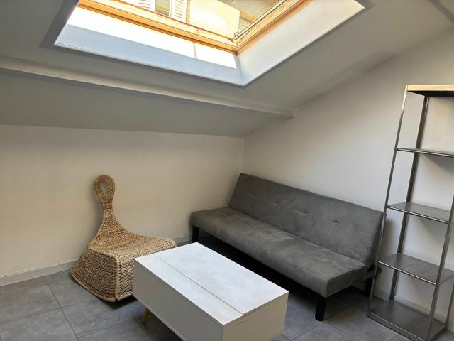Appartement location à Le Puy-en-Velay, Craponne-sur-arzon