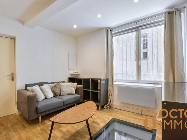 Appartement location à Toulouse