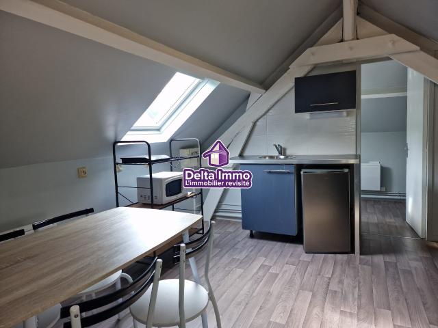 Appartement location à Évreux, Evreux