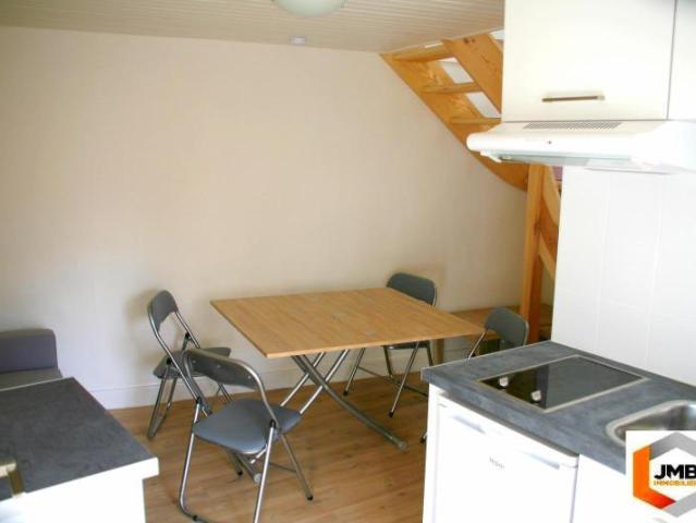 Appartement location à Millau