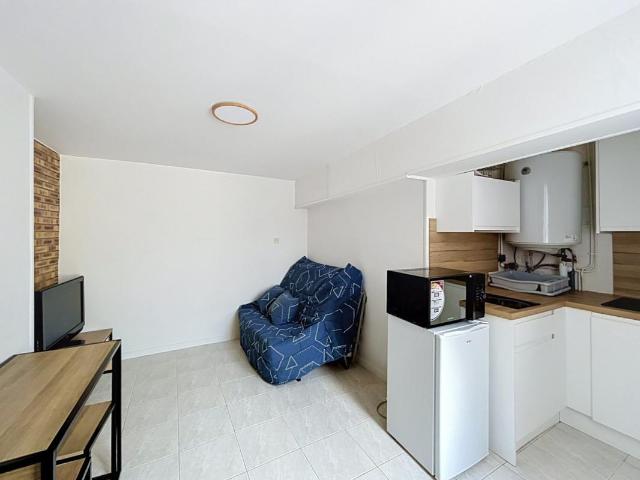 Appartement location à Chartres