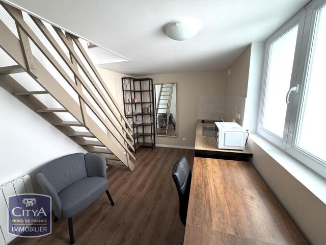 Appartement location à Calais
