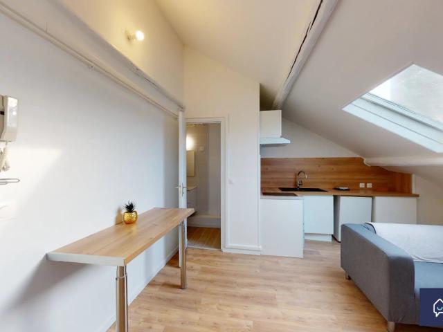 Appartement location à Reims