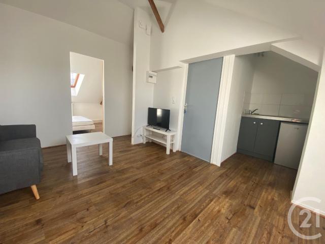 Appartement location à Le Mans