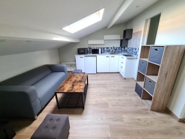 Appartement location à Toulouse