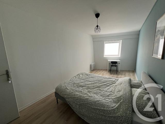 Appartement location à Lille