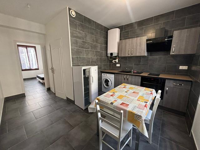 Appartement location à Sens