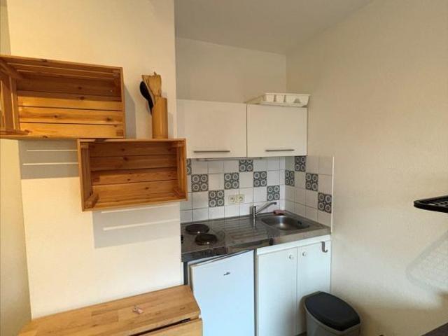 Appartement location à Nancy