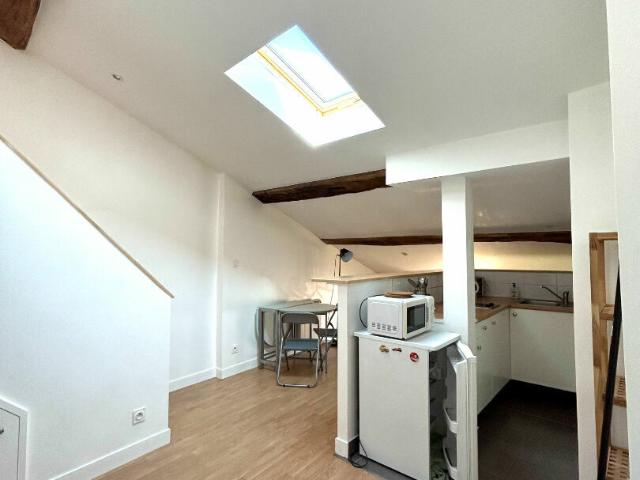 Appartement location à Mâcon, Tournus