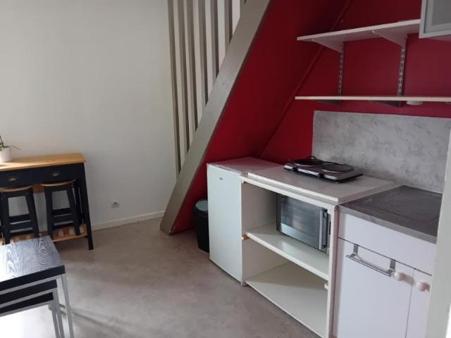 Appartement location à Amiens