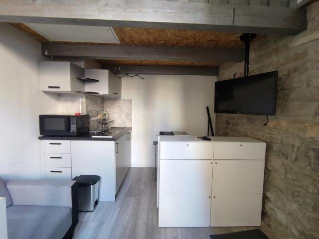 Appartement location à Belfort, Saraz
