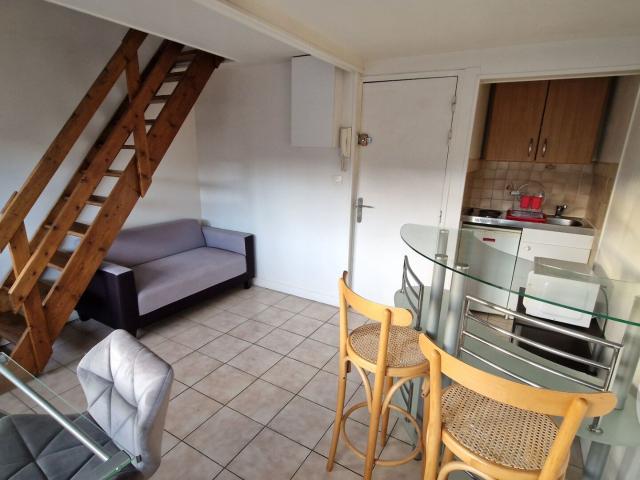 Appartement location à Rouen, Ruan