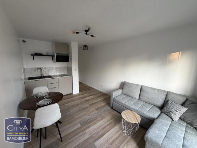 Appartement location à Lens