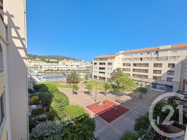 Appartement location à Montpellier, Sète