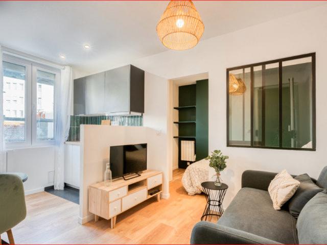 Appartement location à Paris, Île-de-France