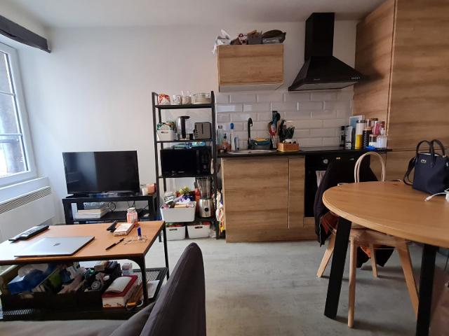 Appartement location à Dijon