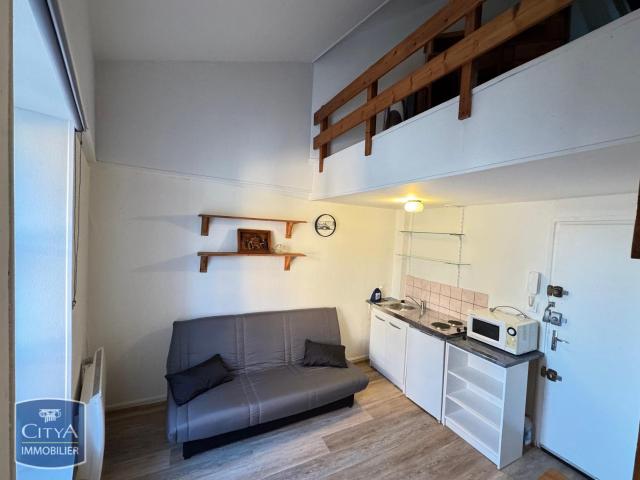 Appartement location à Nancy