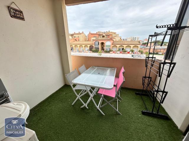 Appartement location à Perpignan, Le Barcarès