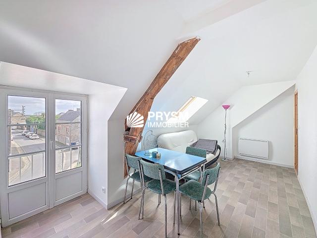 Appartement location à Fougères-Vitré, Bretagne