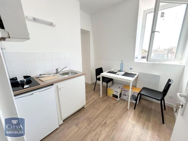 Appartement location à Valenciennes
