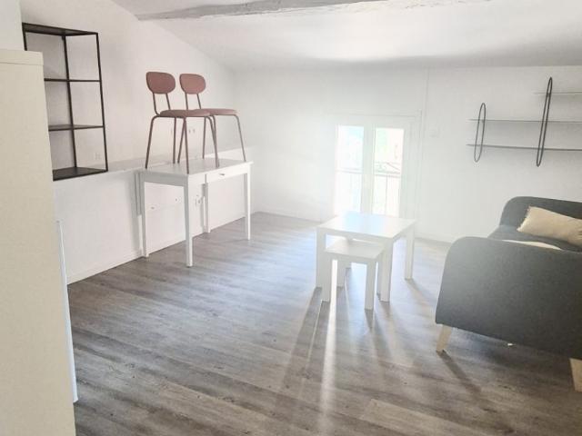 Appartement location à Carcassonne, Lasbordes