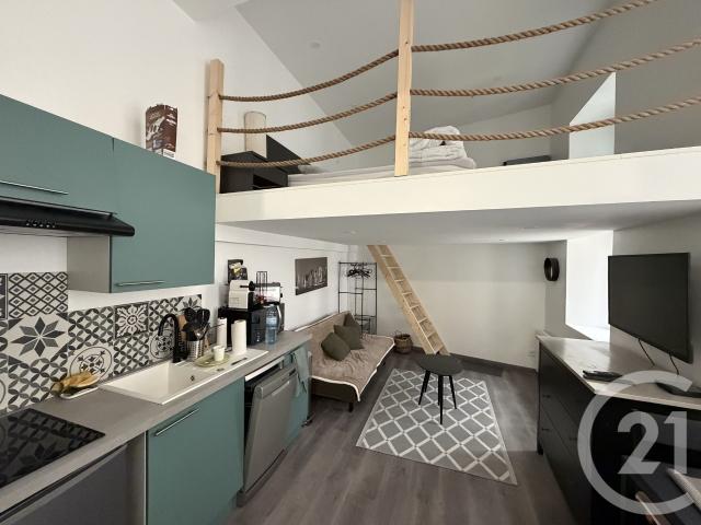 Appartement location à Tournon-sur-Rhône, Annonay