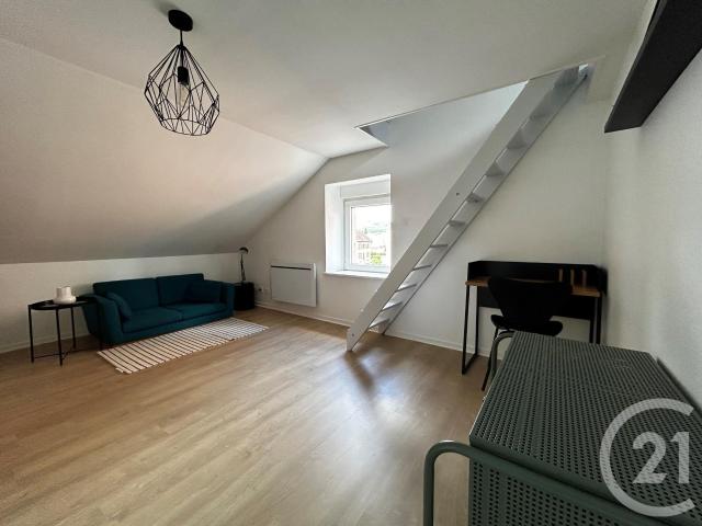 Appartement location à Belfort, Saraz