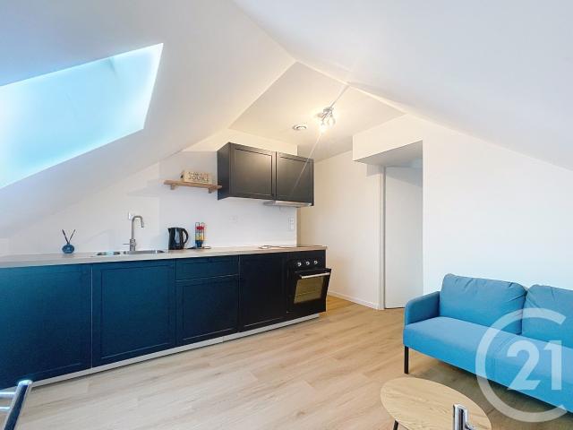 Appartement location à Belfort, Saraz